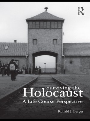 cover image of Surviving the Holocaust